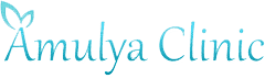 Amulya Clinic Logo